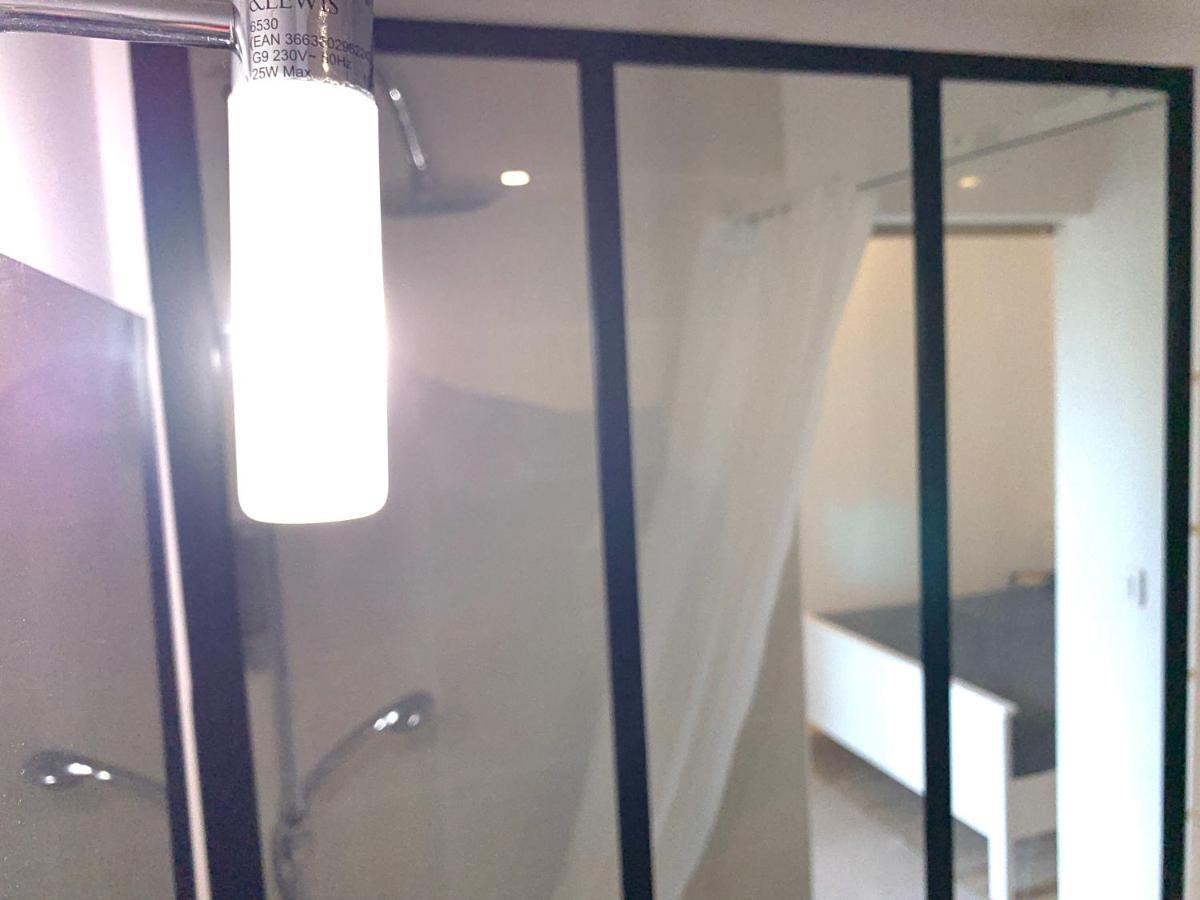 Perle Studio Manosque Buitenkant foto