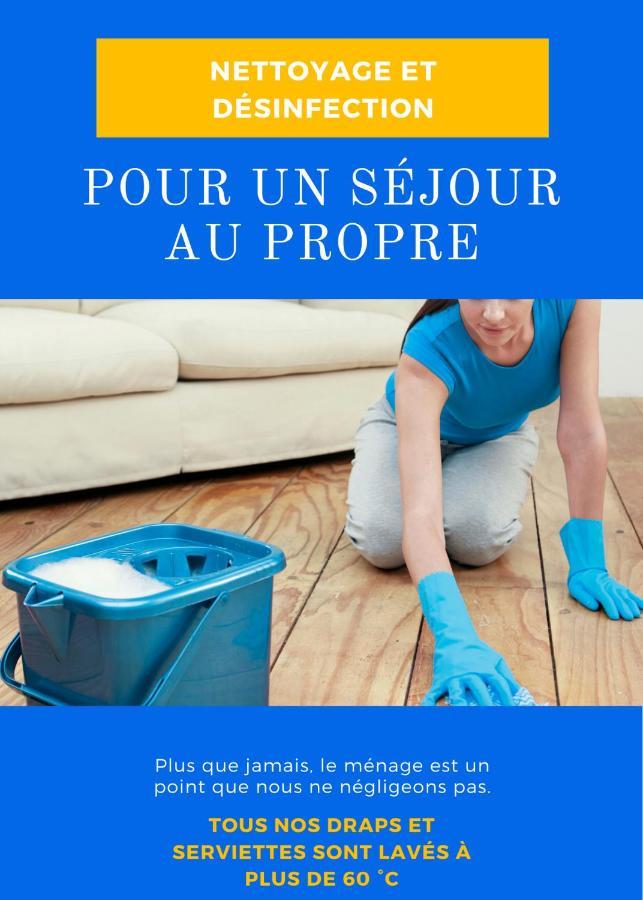 Perle Studio Manosque Buitenkant foto